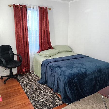 Fada Guest House - 38 Yates Ave Newark Zewnętrze zdjęcie