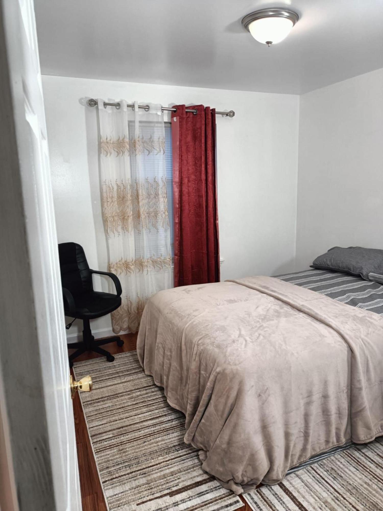 Fada Guest House - 38 Yates Ave Newark Zewnętrze zdjęcie