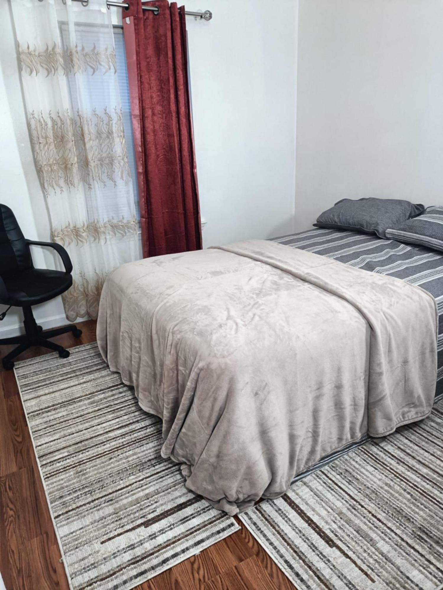 Fada Guest House - 38 Yates Ave Newark Zewnętrze zdjęcie