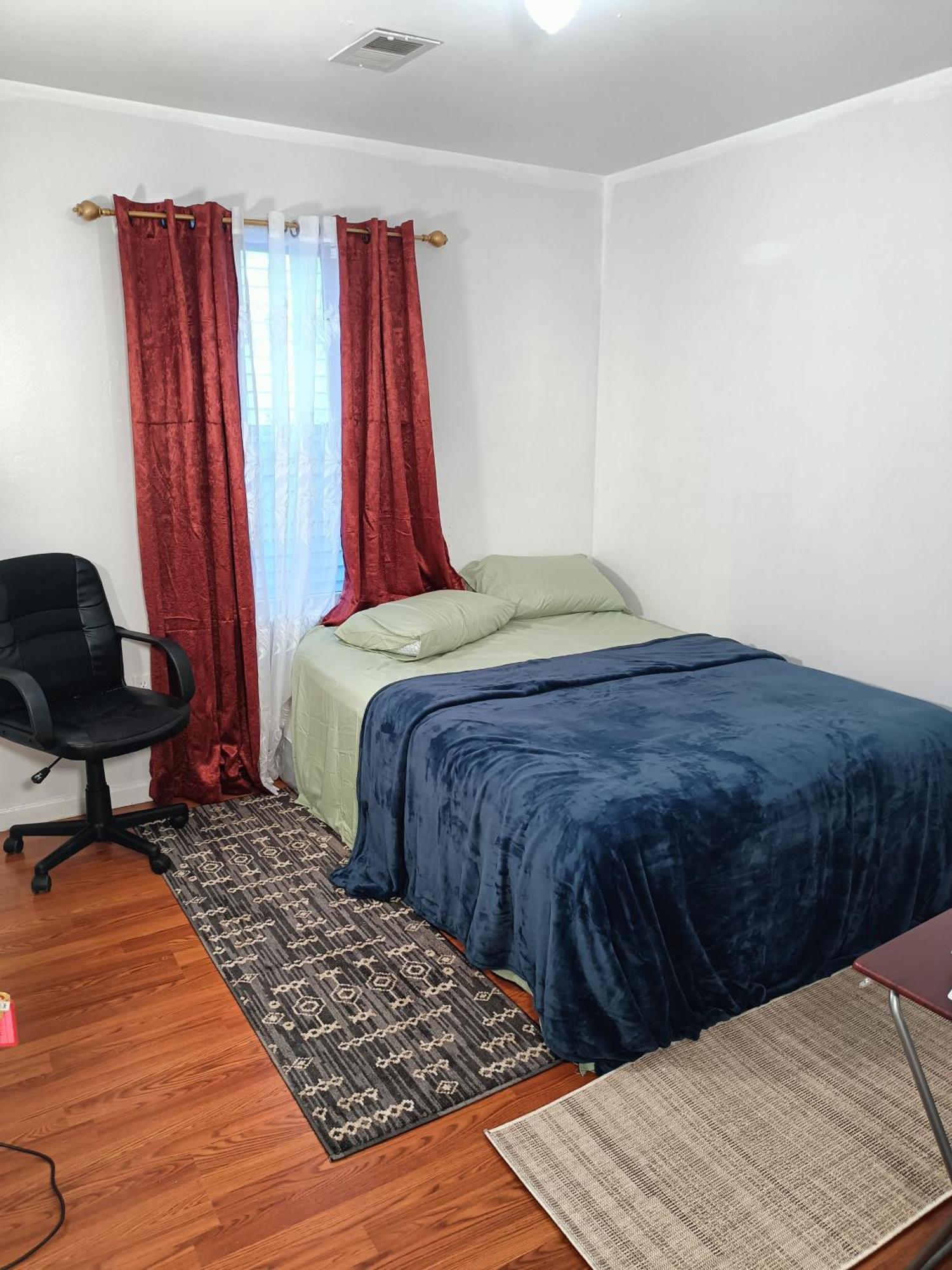 Fada Guest House - 38 Yates Ave Newark Zewnętrze zdjęcie