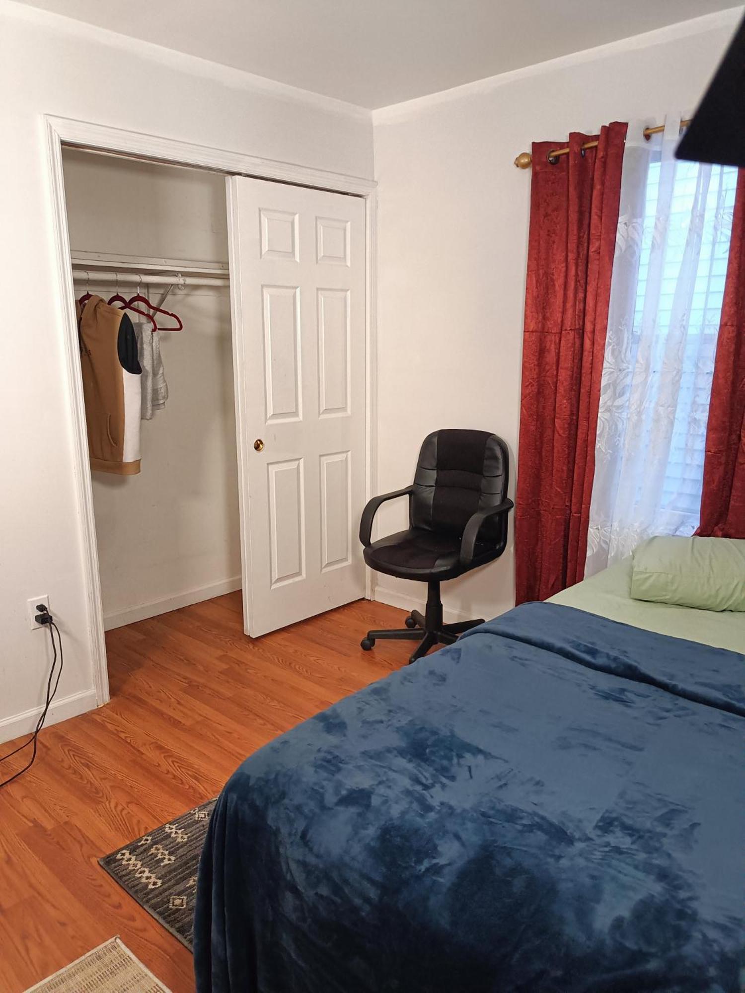 Fada Guest House - 38 Yates Ave Newark Zewnętrze zdjęcie