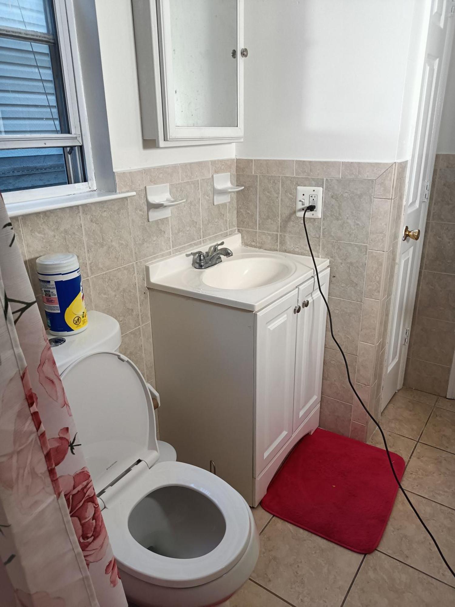 Fada Guest House - 38 Yates Ave Newark Zewnętrze zdjęcie